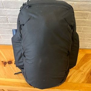 Peak Design 45L travel backpack